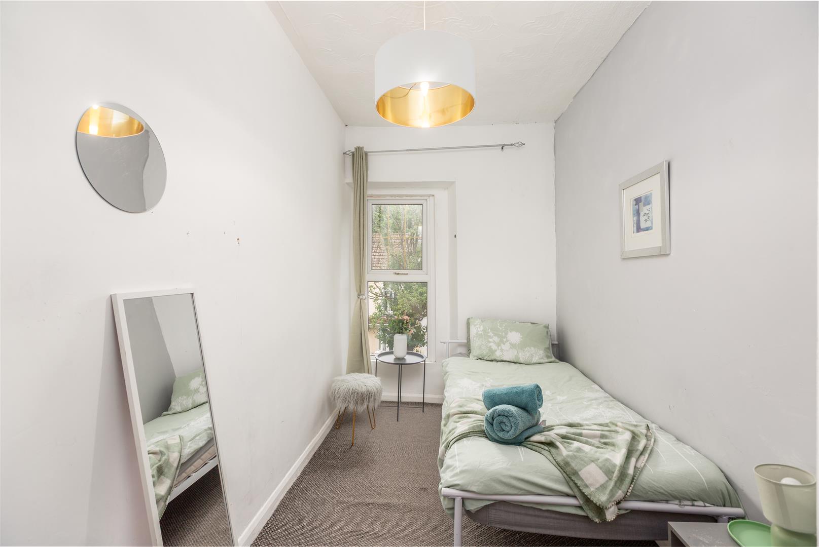 St. Helens Avenue, Swansea, SA1 4NQ